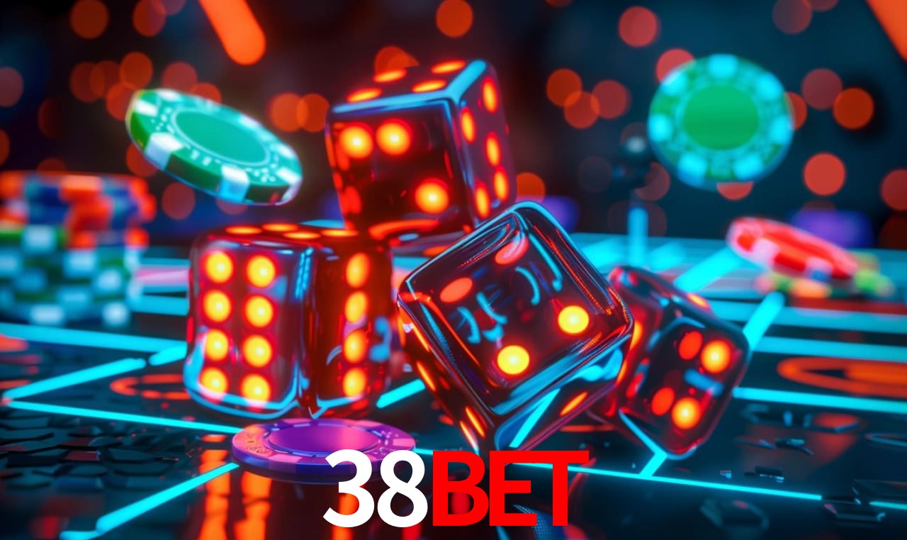 App oficial 38bet